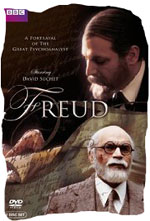 Freud serial